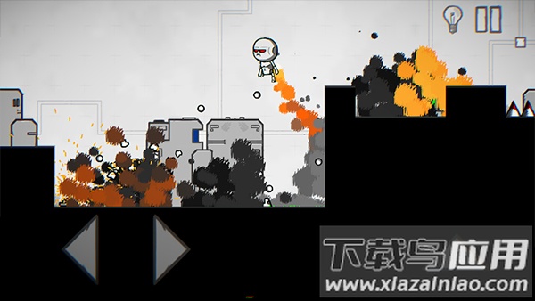 死亡房间2重生手游(Deadroom: Rebirth)最新版截图2