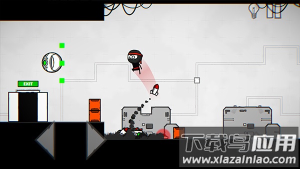 死亡房间2重生手游(Deadroom: Rebirth)最新版截图4