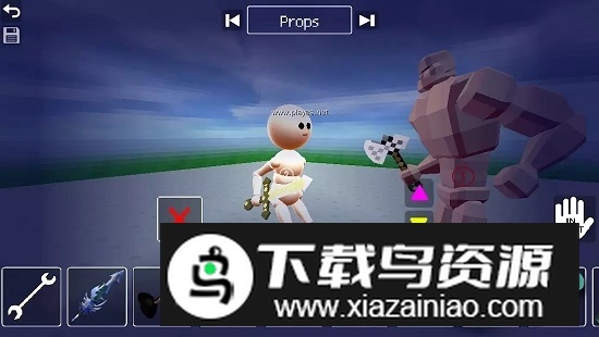 AnimatePlus动画制作工具手机版(Animate em)最新版截图3