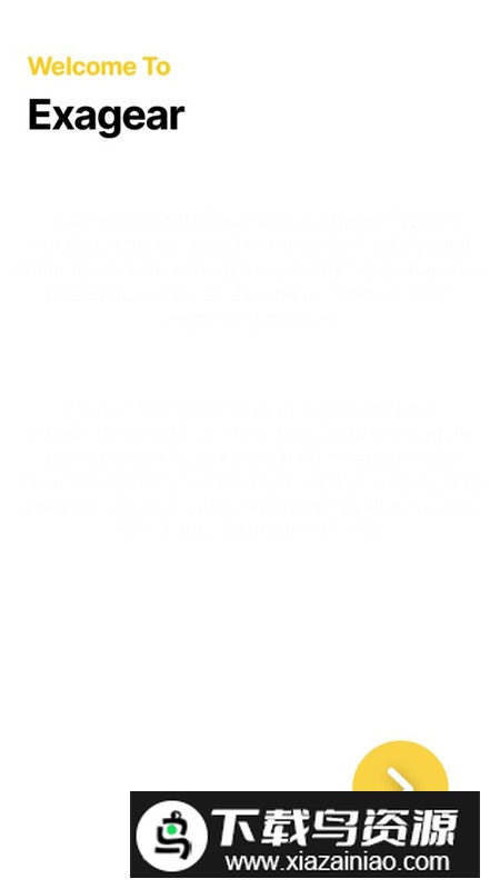 exagearwindows11模拟器手机版apk截图2