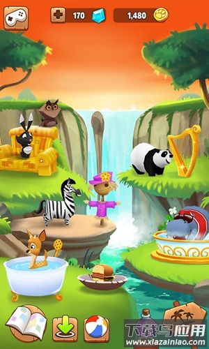 我的汉克狗2安卓版最新版截图2