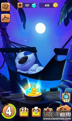 我的汉克狗2安卓版最新版截图3