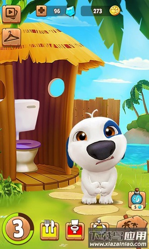 我的汉克狗2安卓版最新版截图4