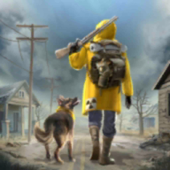 让我们一起生存中文最新版(Let)