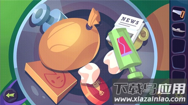 陌生人案件游戏(Stranger Cases)最新版截图3