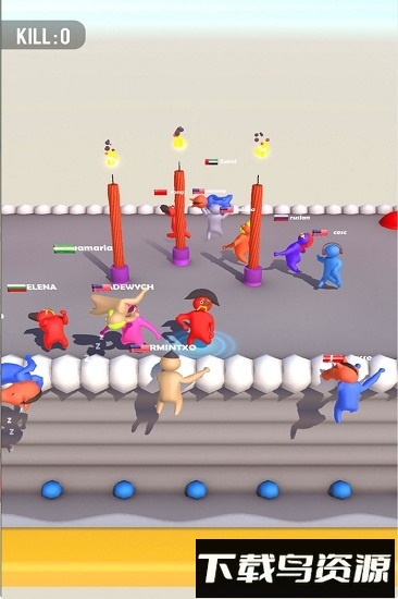 超级外星狗内购破解版