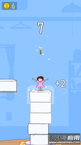 豆腐女孩国际服截图4