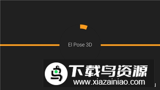 elpose3d人偶建模软件安卓版最新版截图1