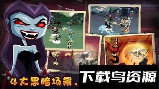 修女也疯狂最新版截图1