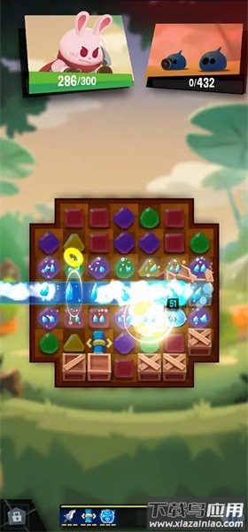 三消地牢游戏(DungeonCrawler)