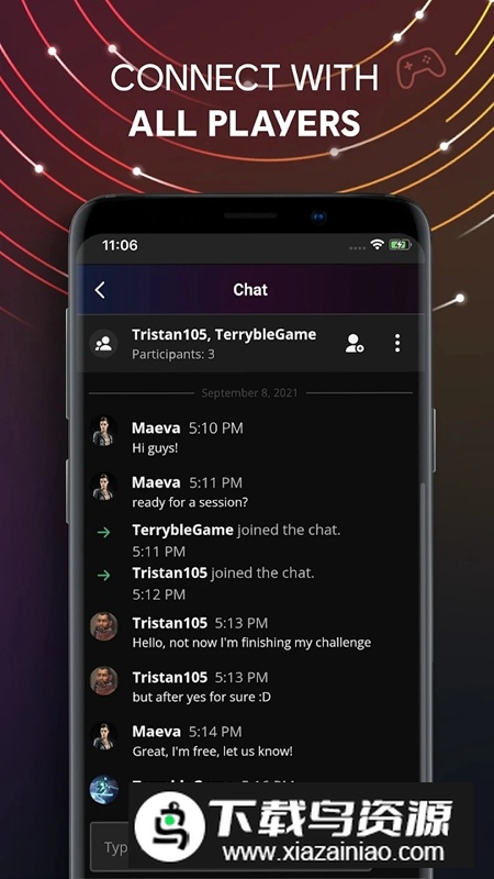 Uplay育碧平台手机客户端APP(Ubisoft Connect)截图1