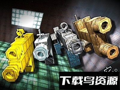 方快枪手手机游戏