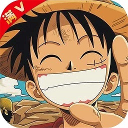 草帽航海王满v版