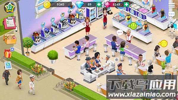 mycafe最新版本2024