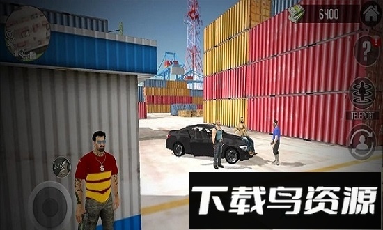 城市猎人手游下载