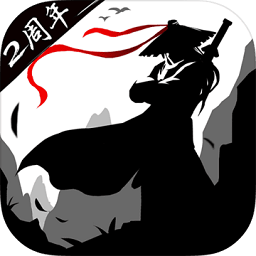 放置江湖百度版手游