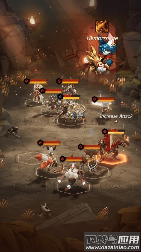 光之境souls最新版