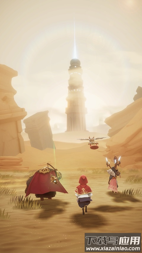 光之境souls最新版最新版截图3