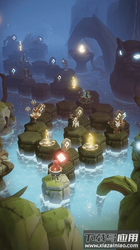 光之境souls最新版最新版截图5