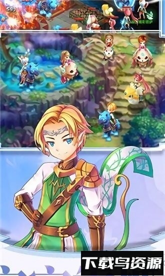 十万个孙悟空最新版截图2