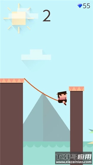 浪荡天涯手游(Swing)最新版截图1