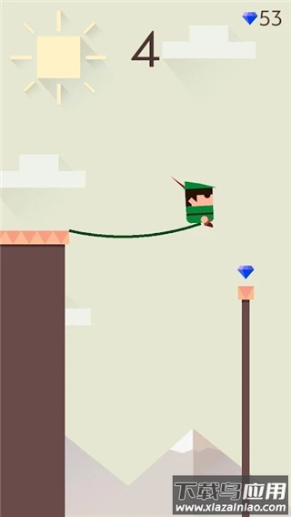 浪荡天涯手游(Swing)最新版截图2