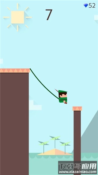 浪荡天涯手游(Swing)最新版截图4