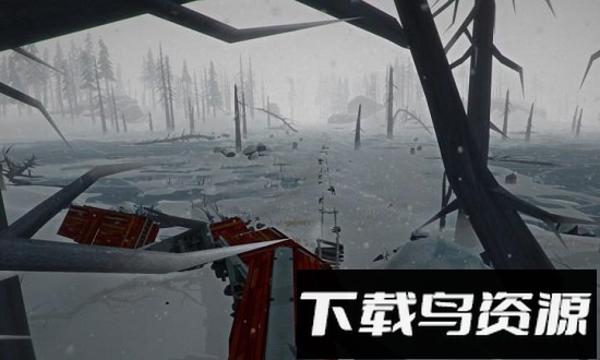 漫漫长夜最新版截图2