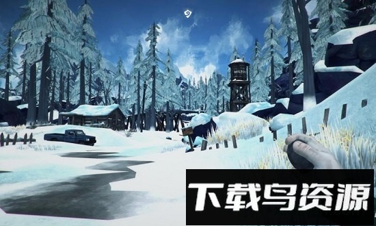 漫漫长夜最新版截图3