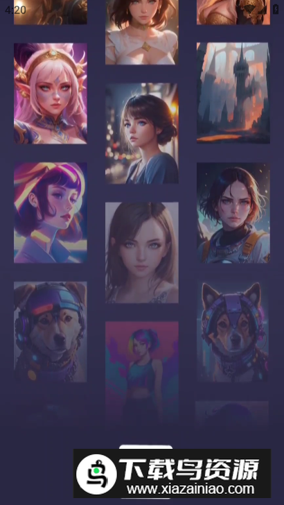 Unreal Painting绘画app最新版最新版截图5