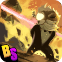 毛巾之战2手游(Towelfight 2: The Monocle of Destiny)