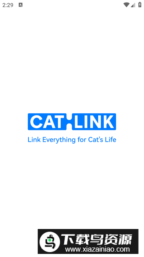 Catlink猫砂盆app官方版截图5