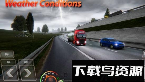 欧洲卡车模拟器2手游下载