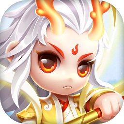 妖神天地公益服