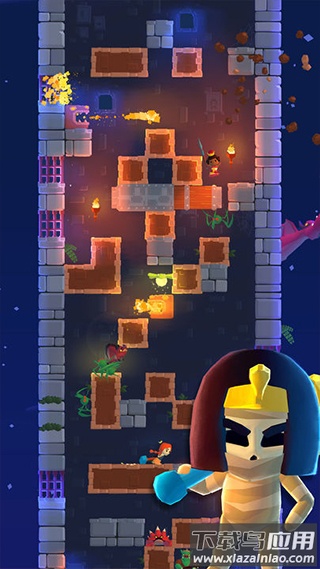 站上塔楼手游(Tower)最新版截图2