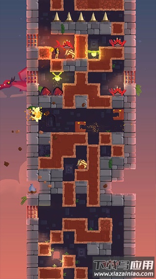 站上塔楼手游(Tower)最新版截图4