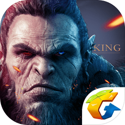 万王之王3d腾讯手游