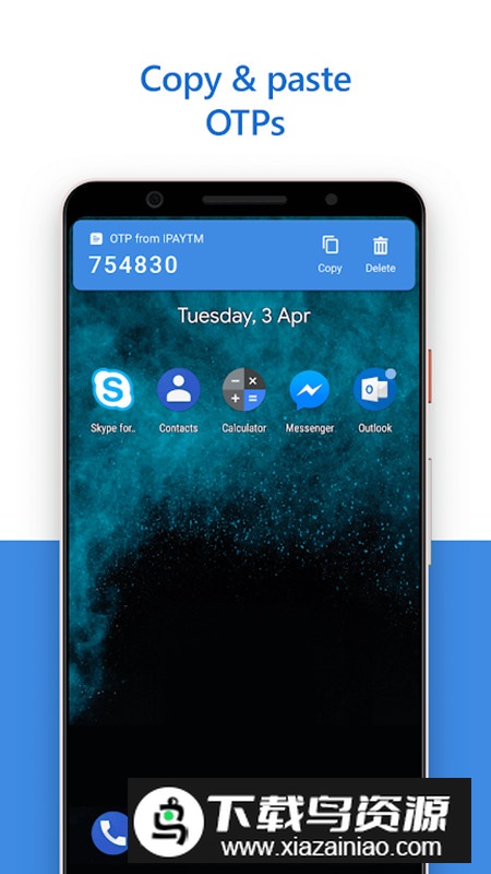 SMS Organizer微软短信管理app手机版最新版截图2