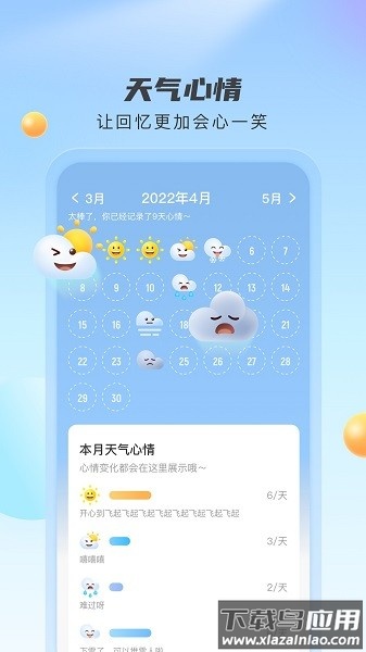 云雀天气最新版