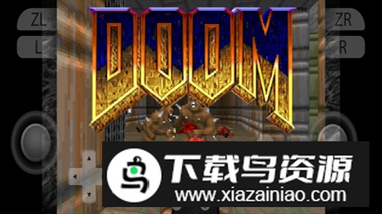 yuzu Emulator模拟器王国之泪手机版截图2