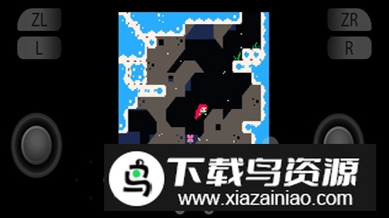 yuzu Emulator模拟器王国之泪手机版截图3