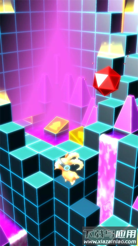 石山羊游戏(Goat)截图5