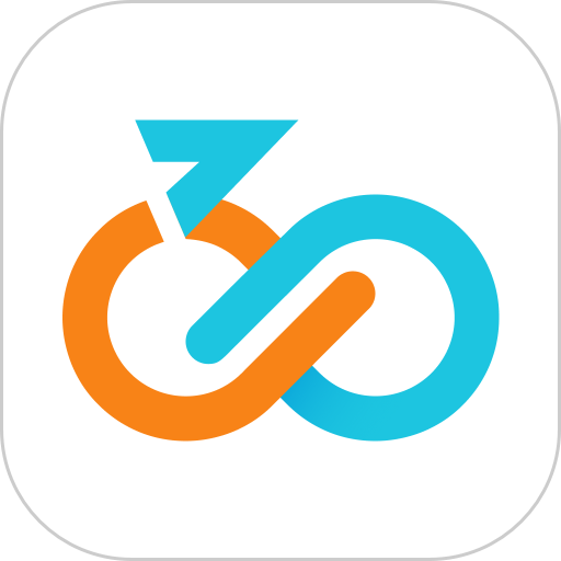 骑幻出行客户端