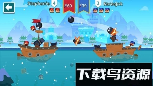 海盗决斗最新版截图1