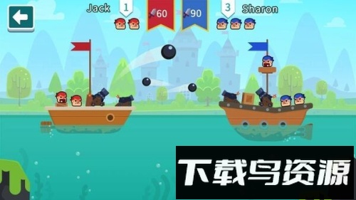 海盗决斗最新版截图3