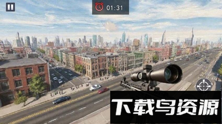 绝地狙击手最新版截图1