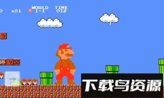 超级玛丽万宁版游戏下载