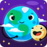 StarWalkKids2儿童天文学app手机版
