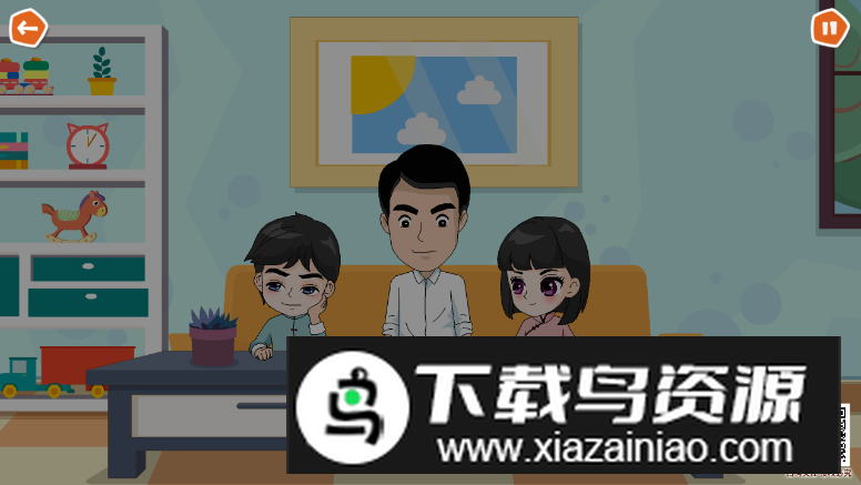 少儿将棋教学手机版最新版截图2