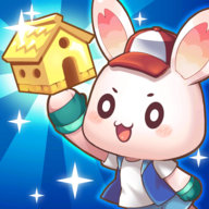 元气动物村游戏(Genki Village)